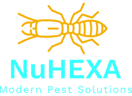 NuHEXA Modern Pest Solutions